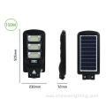 Solar Lamps Outdoor Street Light